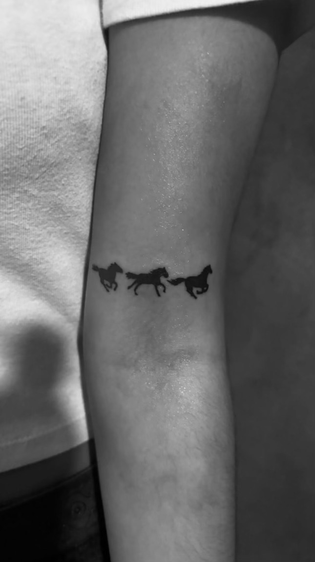 Elle Madeline tattoo work 6