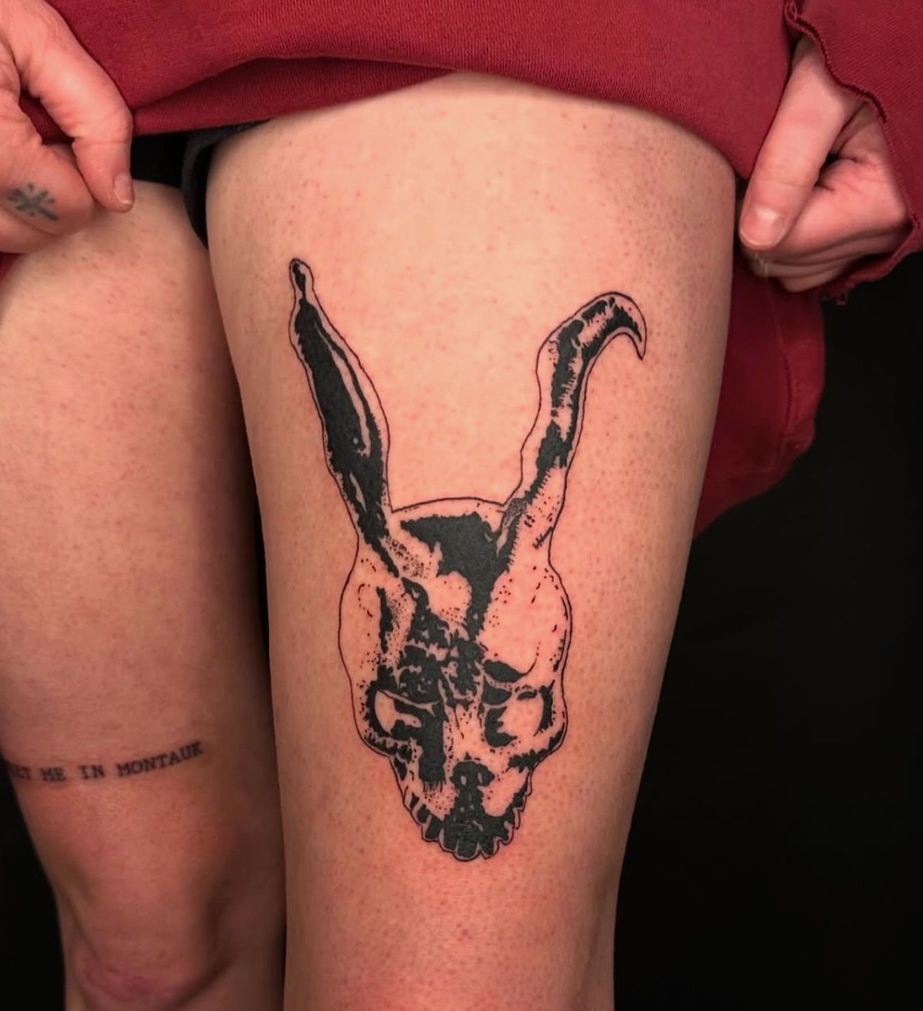 Greyson Ferrandino tattoo work 14