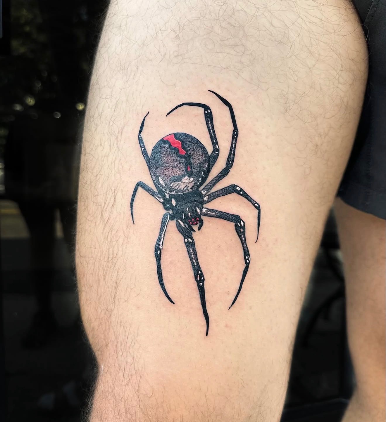 Greyson Ferrandino tattoo work 4