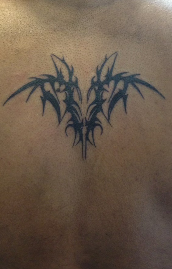Elle Madeline tattoo work 7