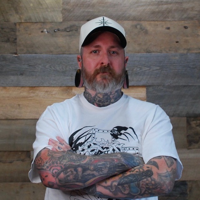Jesse Noble