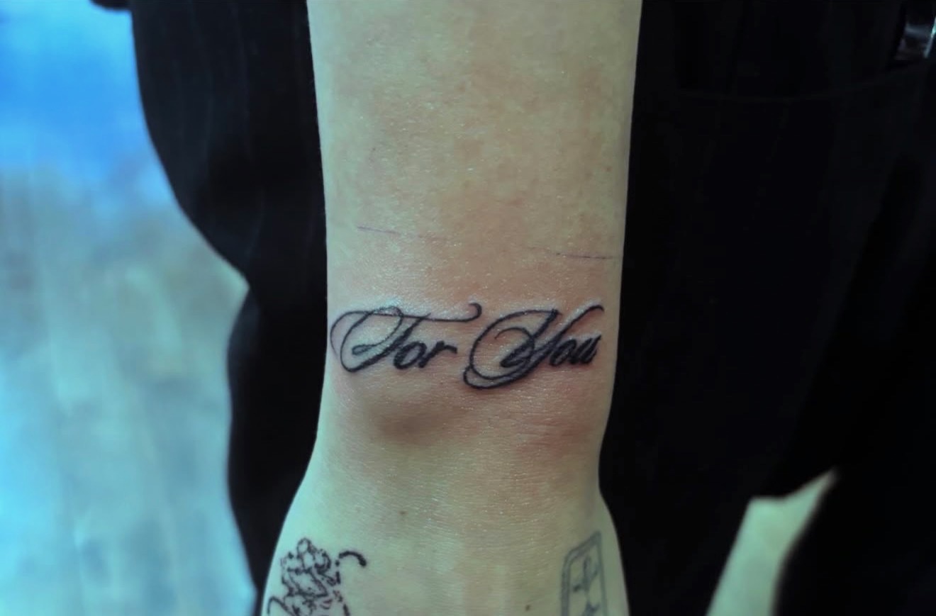 Elle Madeline tattoo work 9