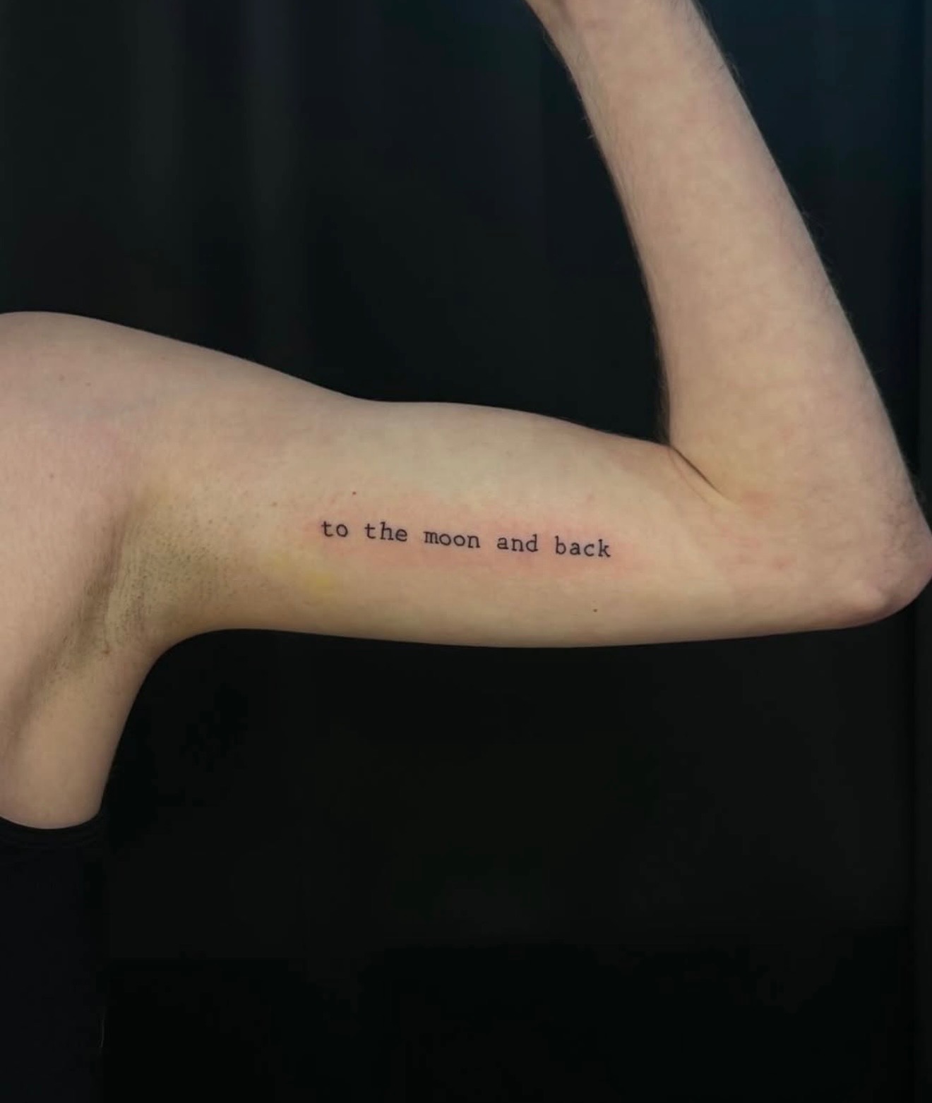Greyson Ferrandino tattoo work 19