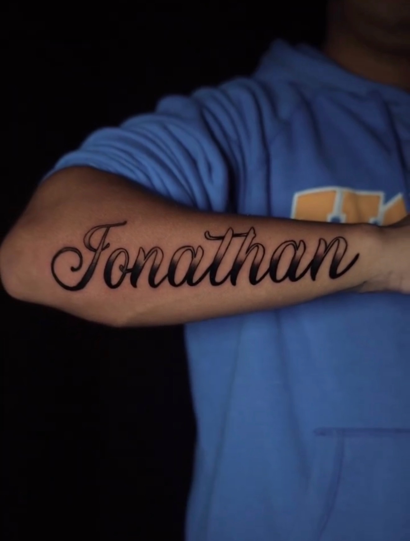 Genaro Robles tattoo work 10