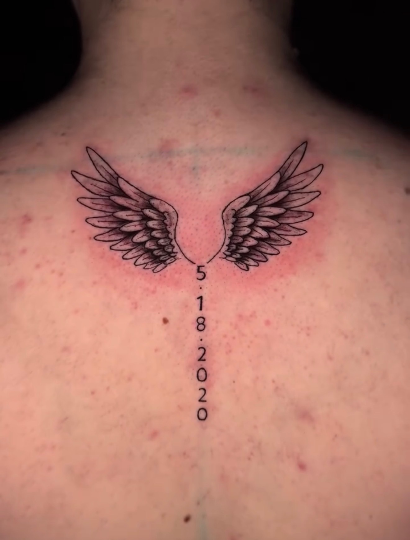 Genaro Robles tattoo work 8