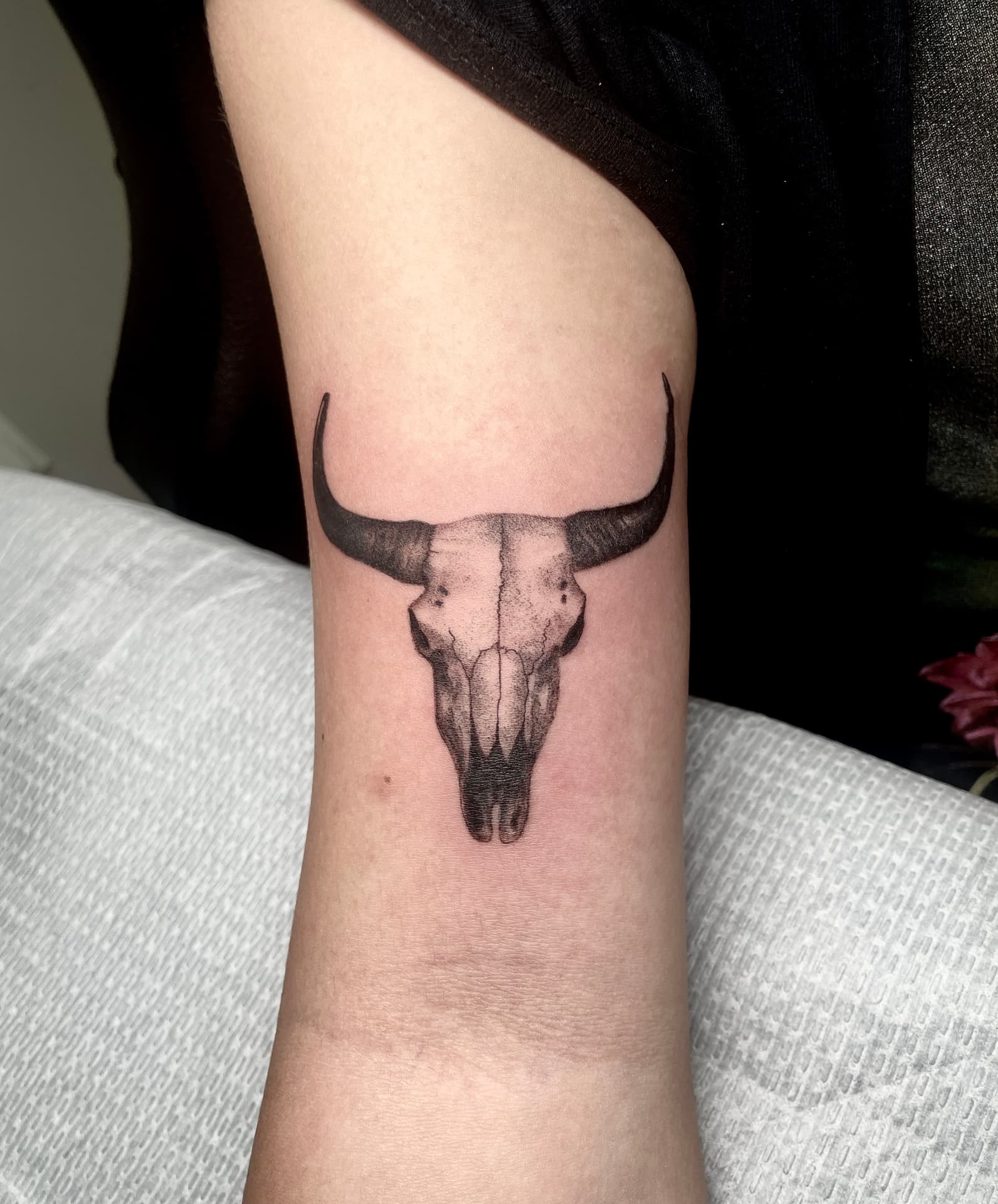 Jade D'Errico tattoo work 10